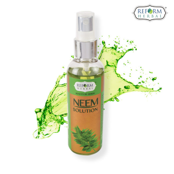 Neem Solution