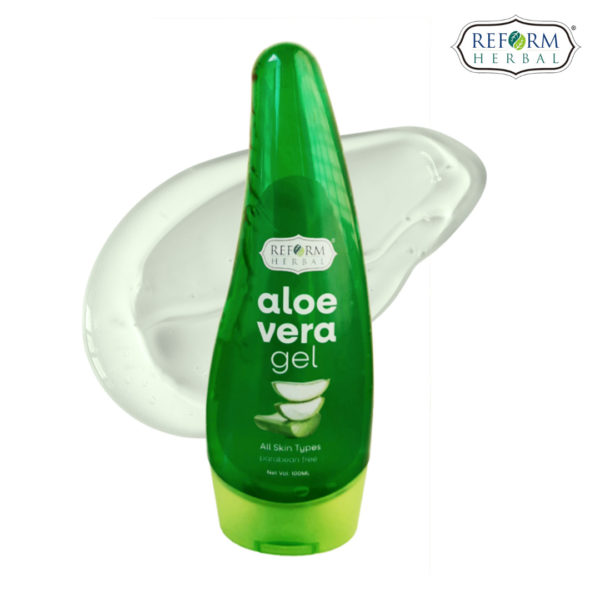 Aloevera Gel