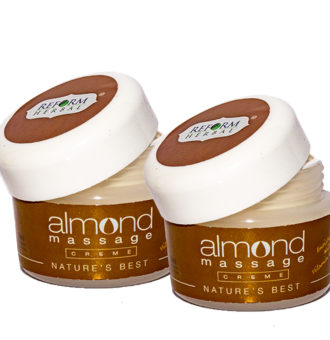 ALMOND MASSAGE CREAM (1)