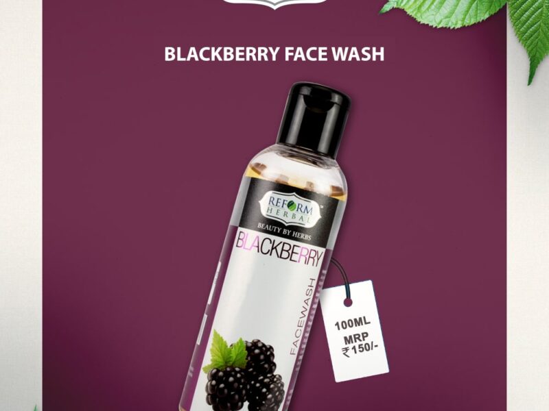 BLACK BERRY FACE WASH-min